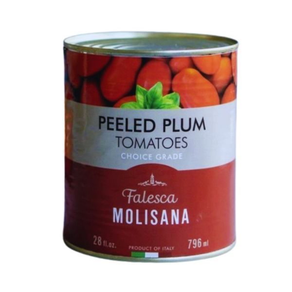 Falesca Molisana Peeled Plum Tomatoes, 796ml